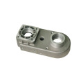 ASTM DIN Standard Aluminium Alloy Die Casting Electronic Communication Parts